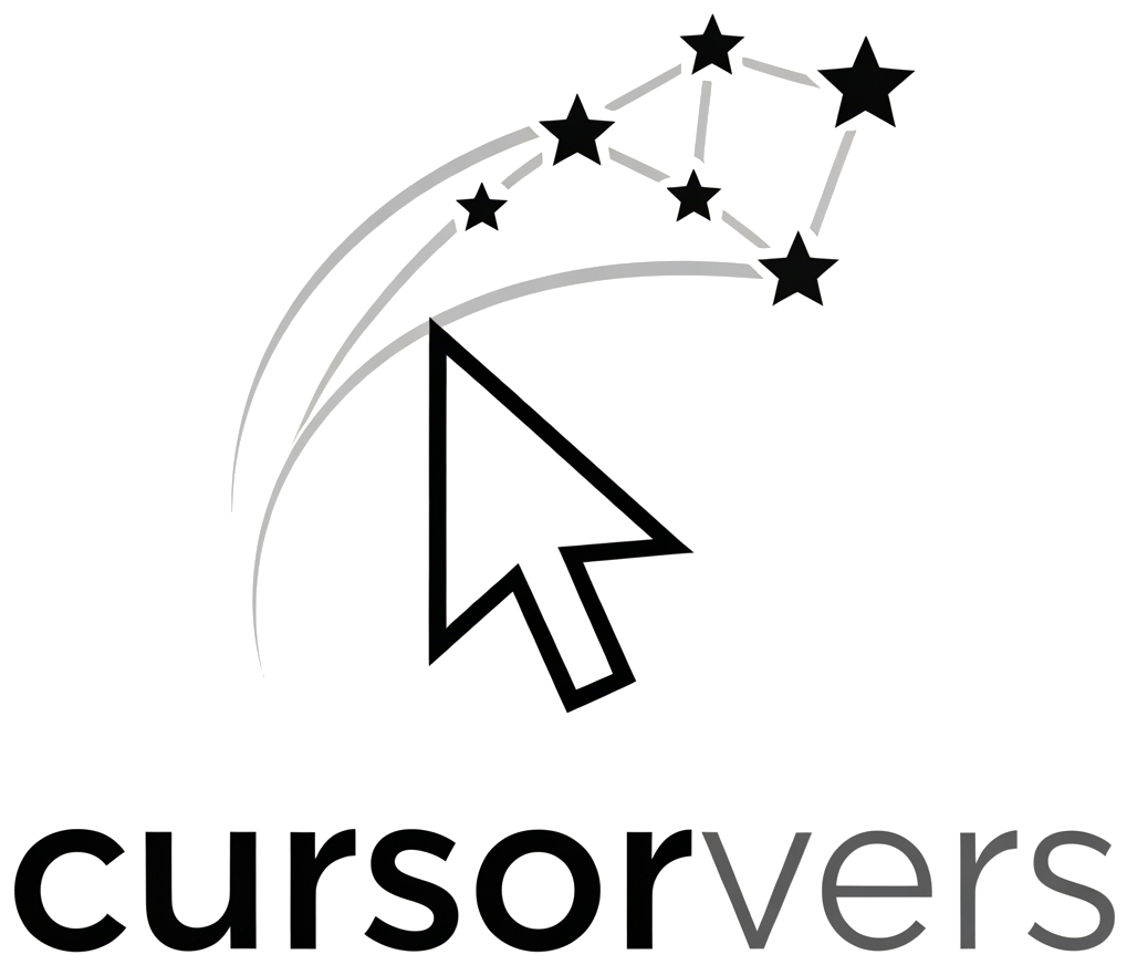 Cursorvers Logo