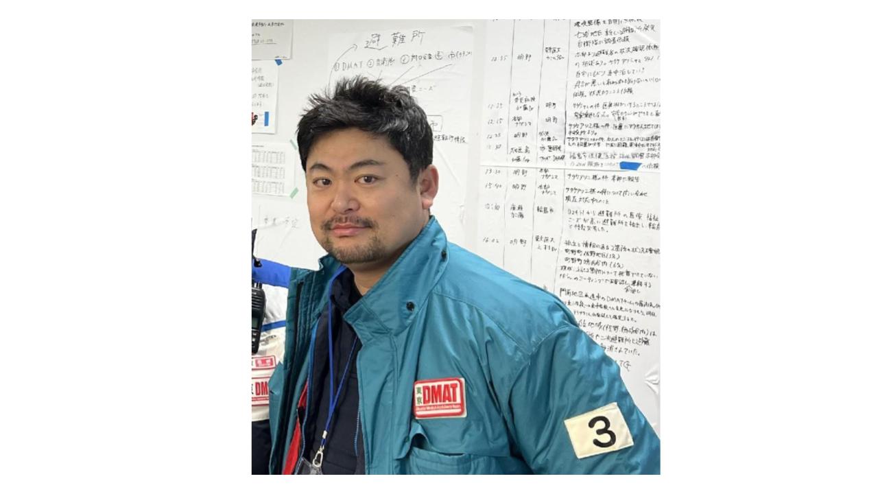 Masayuki Otawara