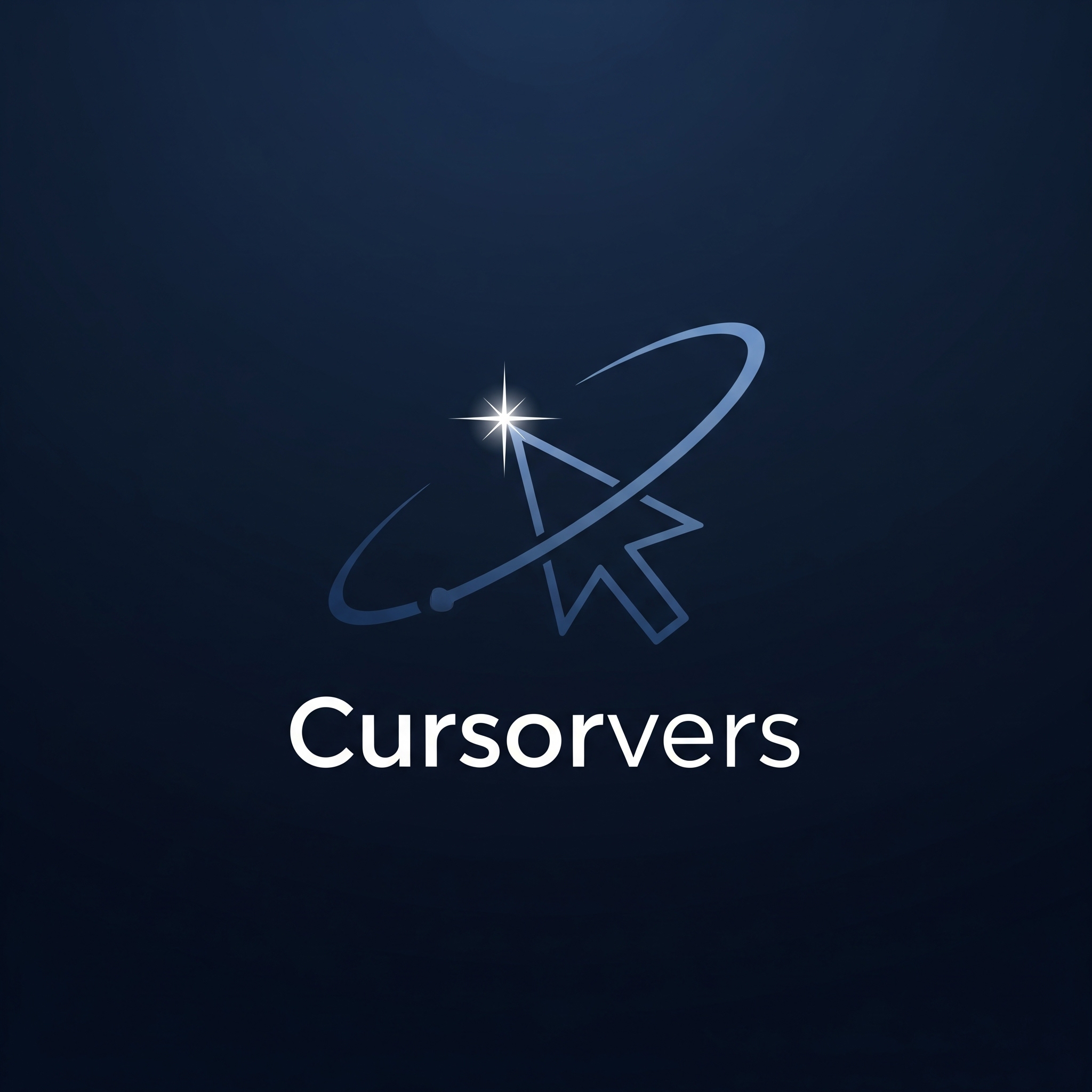 Cursorvers brand logo