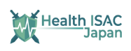 Health ISAC Japan logo