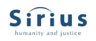 税理士法人シリウス logo